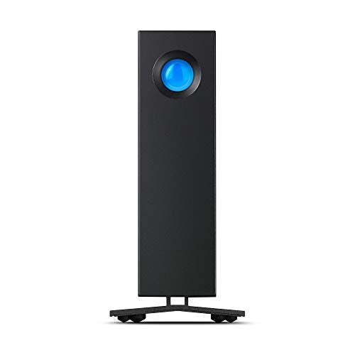 14TB LACIE D2 PROFESSIONAL USB 3.1 TYPE C 3.5E
