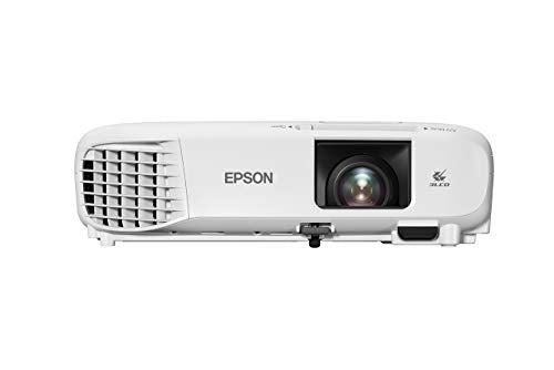 POWERLITE E20 PROJ XGA 3400L