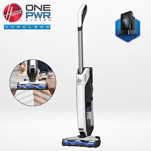 HOOVER ONEPWR EVOLVE PET (Like New)