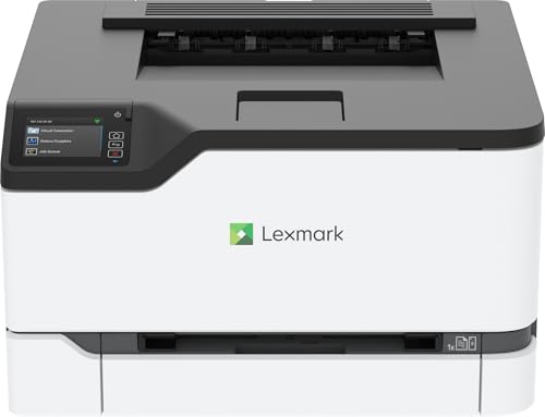 COLOUR LASER PRINTER/CS431DW
