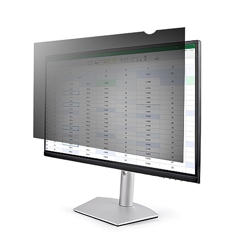 24 INCH MONITOR PRIVACY SCREEN FILTER