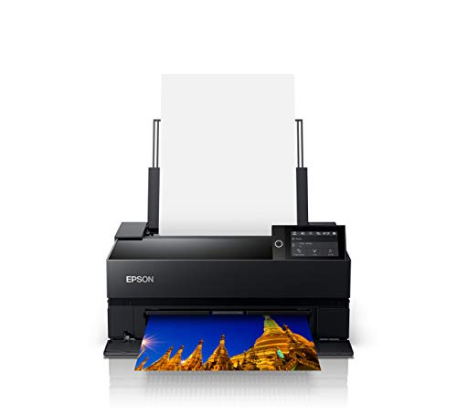 SureColor P700 Includes set of initial ink cartridges- Ten high-capacity (photoblack - cyan - magenta - yellow - light cyan - light magenta - gray - matte black - ligh
