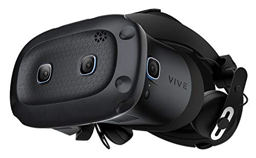 VIVE Cosmos Elite HMD - B (Like New)