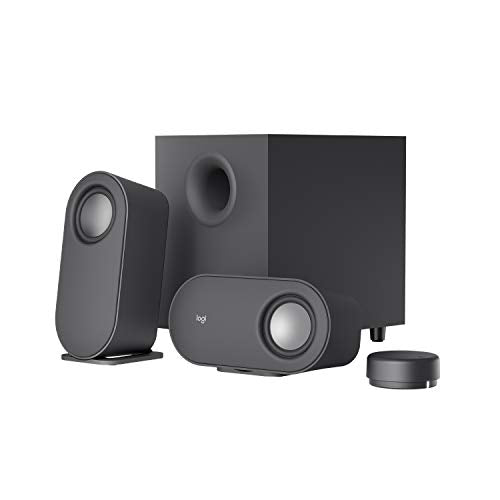 Z407 BT SPKR SYSTEM W/ SUBWOOFER