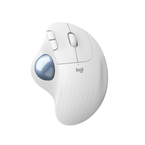 LOGITECH ERGO M575 WIRELESS