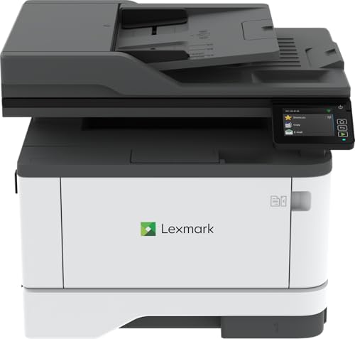 MFP MONO LASER PRINTER/MX331ADN