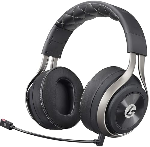 POWER A F - LS50X XB WL HYBRID HEADSET BLK - UN