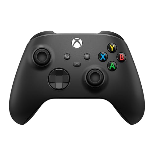XBOX WLC M BLACK ML AOC HDWR CARBON BLACK