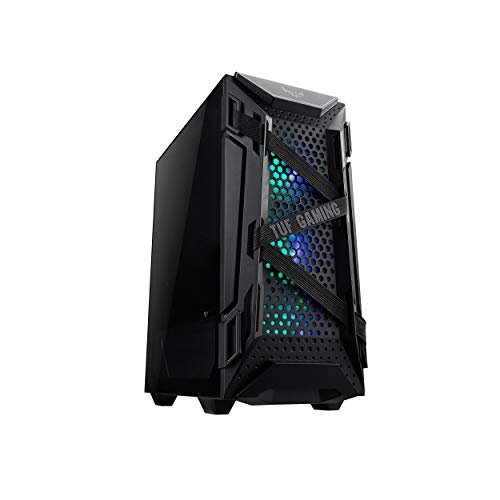 TUF GAMING GT301 CASE