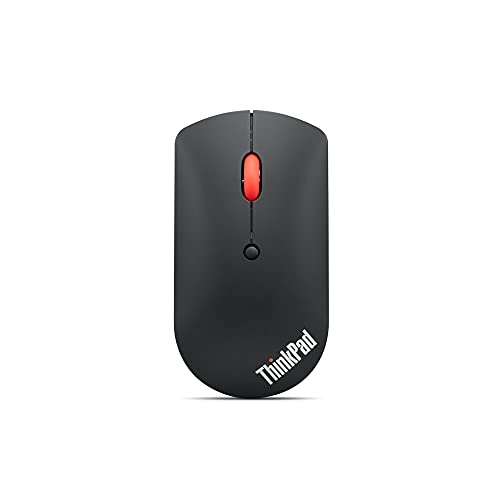 MICE BO THINKPAD BT SILENT MOUSE