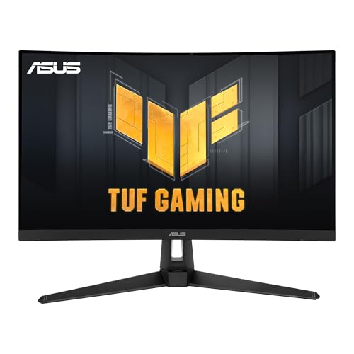 ASUS MN VG27VH1B 27 1920X1080 16:9 1MS 3000:1 HDMI D-SUB SPEAKERS RETAIL (Like New)
