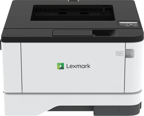 MS431DW LASERPR 42PPM-600DPI DUPLX (Like New)