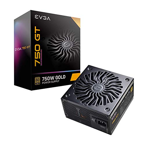 EVGA SUPERNOVA 750 G