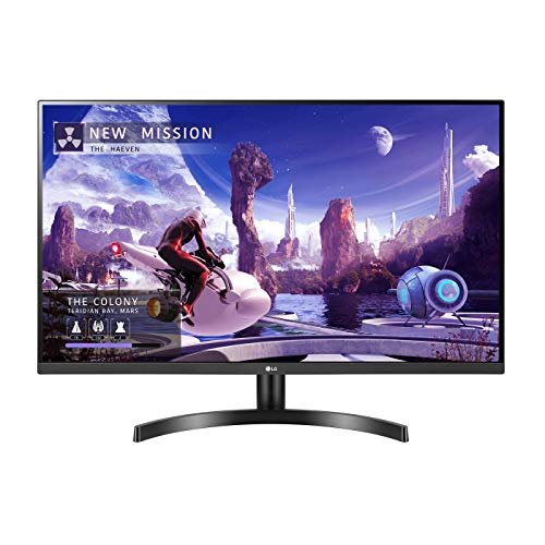 LG 27QN600-B 27
