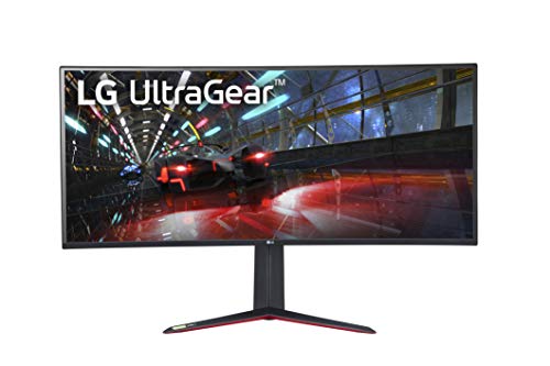 ULTRAGEAR 38IN 3840 X 1600 450CM/M2 1MS (Like New)