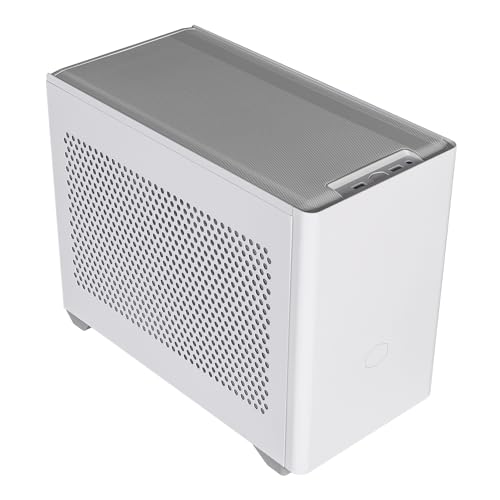 COOLER MASTER NR200 WHITE SFF