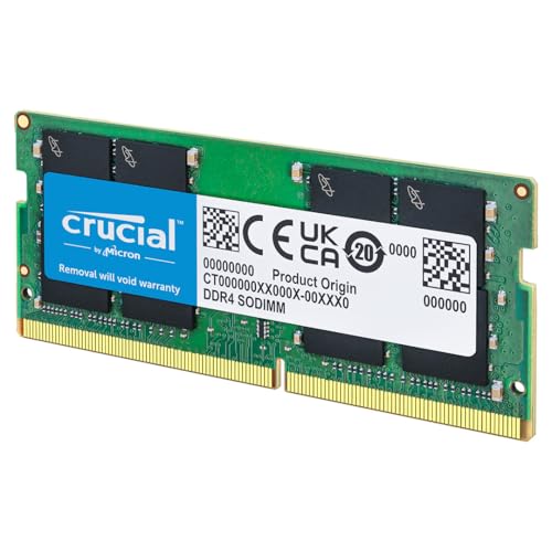 8GB DDR4-3200 SODIMM