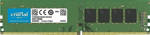 16GB DDR4 2666 UDIMM
