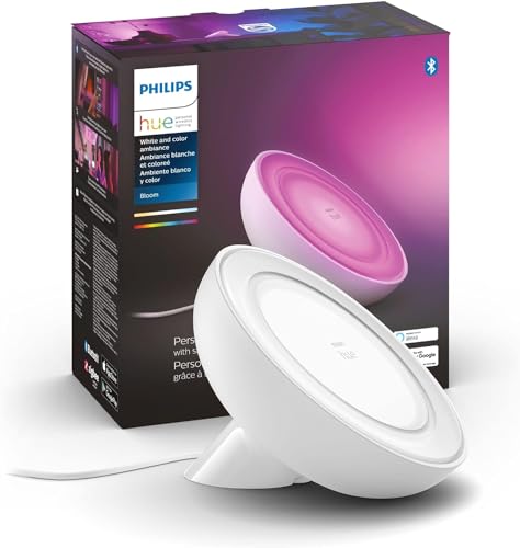 HUE WHITE & COLOR AMBIANCE