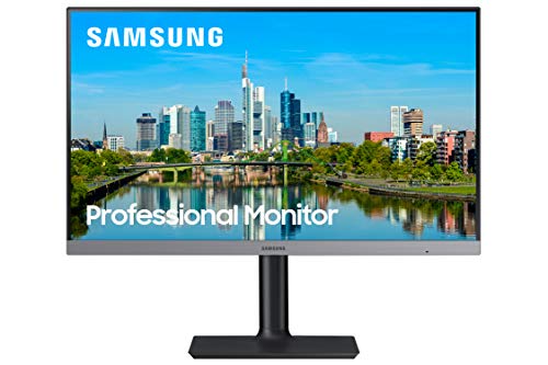24inch -1920x1080 -IPS panel -thin bezels -fully adj. stand - 1920x1080 (Like New)