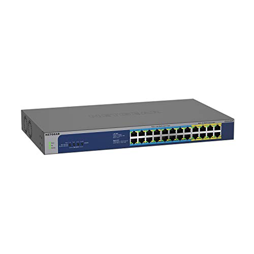 24PT GE U60 POE++ UM SWITCH