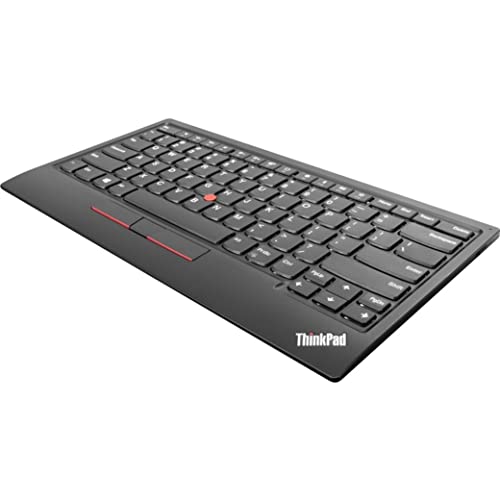 KBD_BO TrackPoint KBD-US Eng