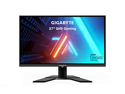 GAMING 27 -  QHD IPS 144HZ (Like New)