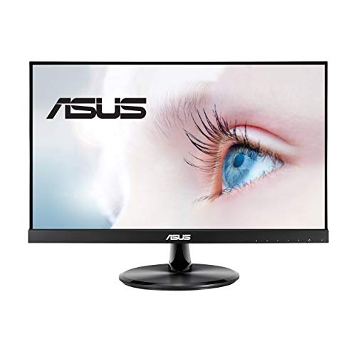 ASUS VP229HE 21.5 Monitor -1080P Full HD -75Hz -IPS -FreeSync/Adaptive-S (Like New)