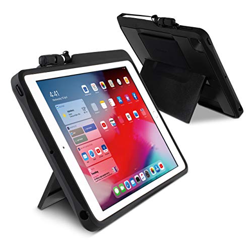 BLACKBELT F/ IPAD 10.2IN RETAIL