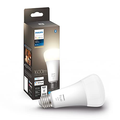 HUE HIGH LUMEN WHT SINGLE BULB