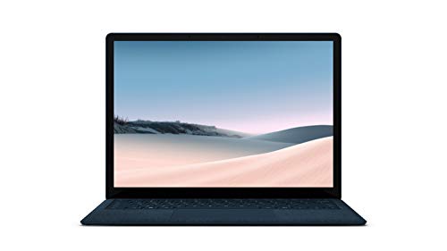 Surface Laptop 3 13" i7/16/512 Platinum Fabric -French