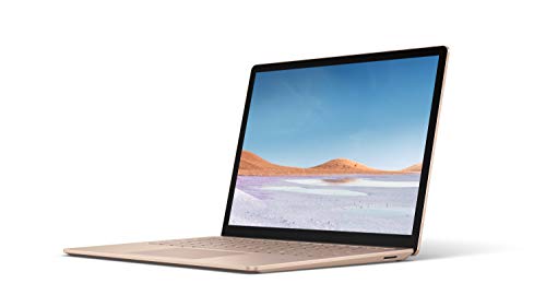 Microsoft Surface Laptop 3 13" i7/16/512 Black Canadian French Keyboard