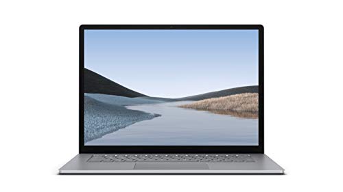 Microsoft Surface Laptop 3 13 i7/16/512 Sandstone Canadian French Keyboard