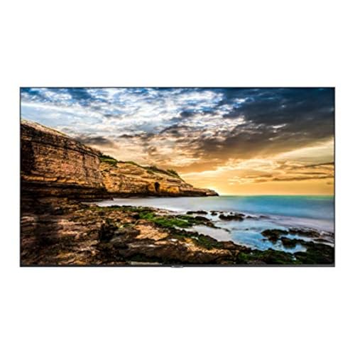 QE55-T 55 3840 X 2160 60HZ D-LED 3-SIDED BEZEL-LESS DESIGN -  CRYSTAL UHD -  HDMI (2