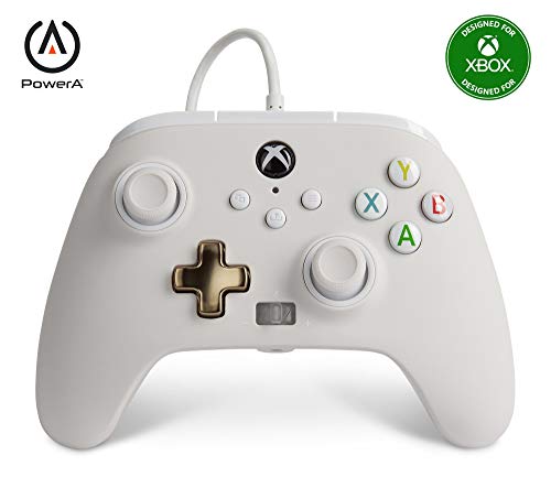 POWER A F - XBX ENWIRED CONTROLLER MIST - UN