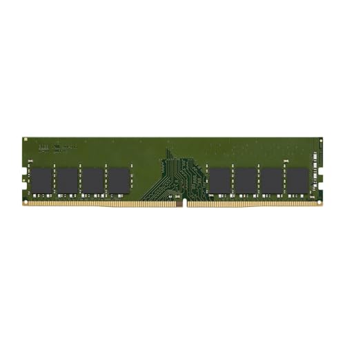 KINGSTON 16GB 3200MHZ DDR4 NON-ECC CL22 DIMM 1RX8