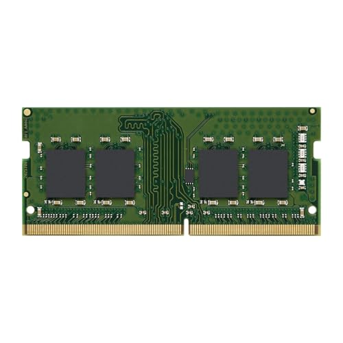 KINGSTON 16G 3200MHZ DDR4 NON-ECC CL22 1RX8