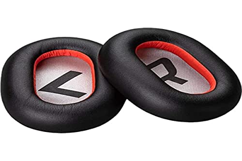 PLANTRONICS SPARE EAR CUSHION VOYAGER 8200 BLK