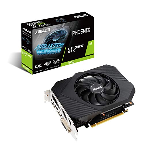 Phoenix graphics cards pack as much performance as possible into a compact desig