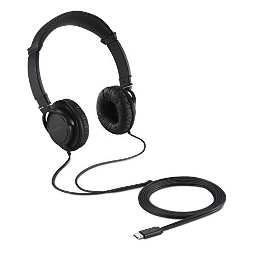 ACCO USB-C HI-FI HEADPHNS