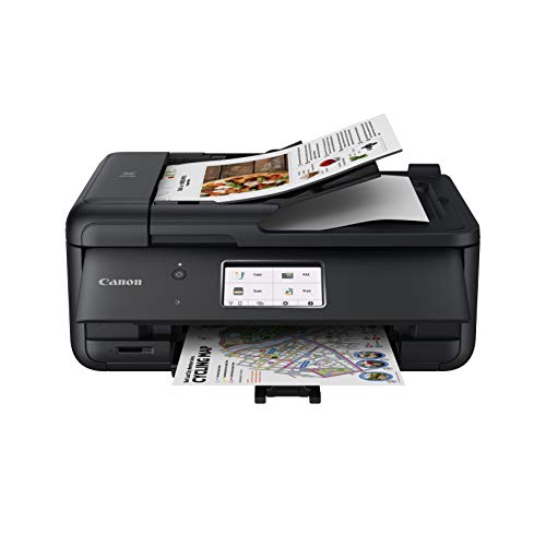 PIXMA TR8620 AIO PRINTER (Like New)