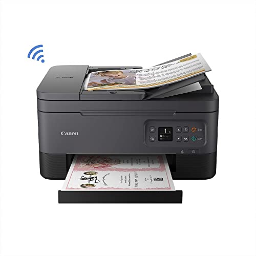 PIXMA TR7020 BLACK CLR INKJET