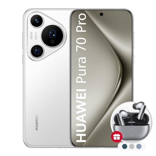 HUAWEI FreeBuds Pro True Wireless Bluetooth Earphone with Intelligent Noise Cancellation, 3-mic System, Quick Wireless Charging Carbon Black (Like New)