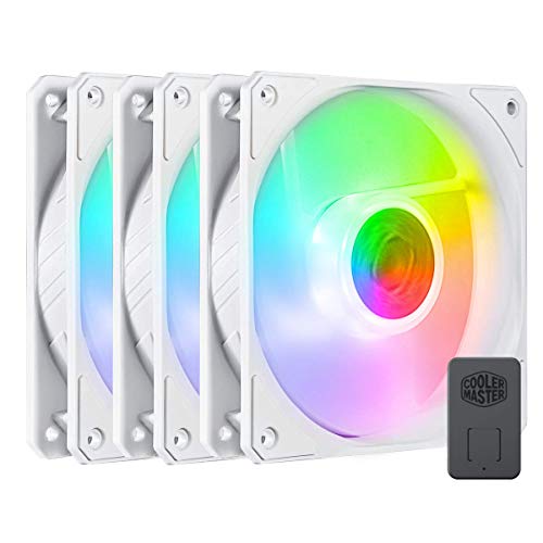 SICKLEFLOW 120 V2 ARGB 3PACK W