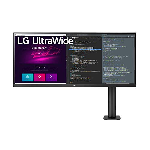 ULTRAWIDE 21/9 34IN 3440X1440 5MS 300