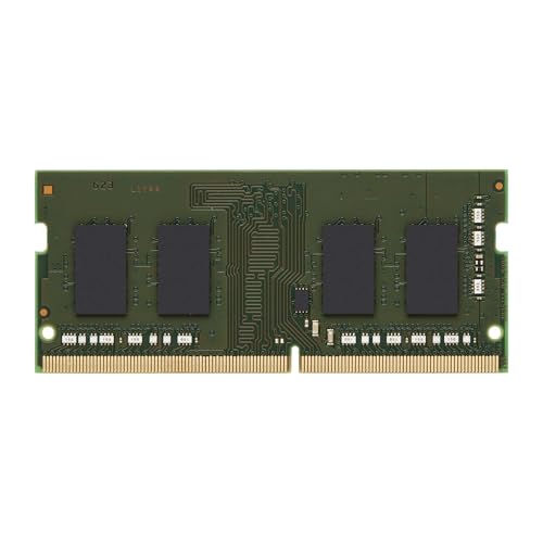 KINGSTON 8GB DDR4 3200MHZ SINGLE RANK SODIMM