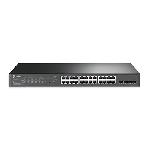 2410/100/1000 Mbps RJ45 Ports (Auto Negotiation/Auto MDI/MDIX) and 4Gigabit