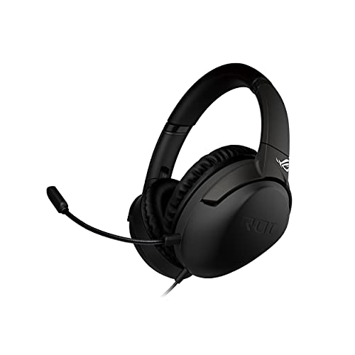 ASUS HEADSET ROG STRIX GO CORE LIGHTWEIGHT 3.5 MM GAMING HEADSET RETAIL