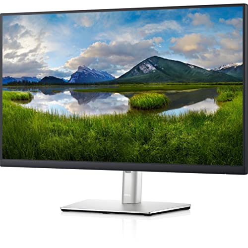 27IN 4K USB-C MONITOR P2721Q (Like New)