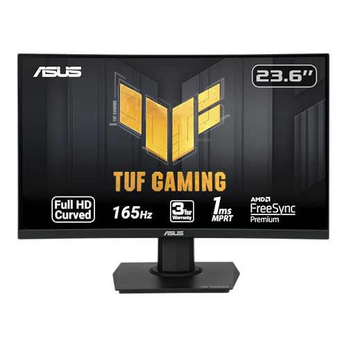 ASUS TUF Gaming 23.6